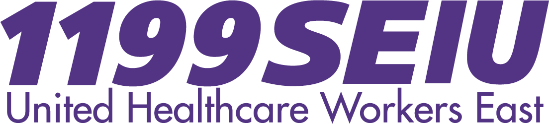 1199SEIU United Healthcare Workers East