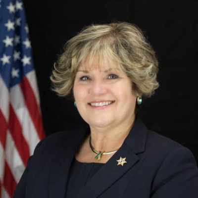 Donna Buckley