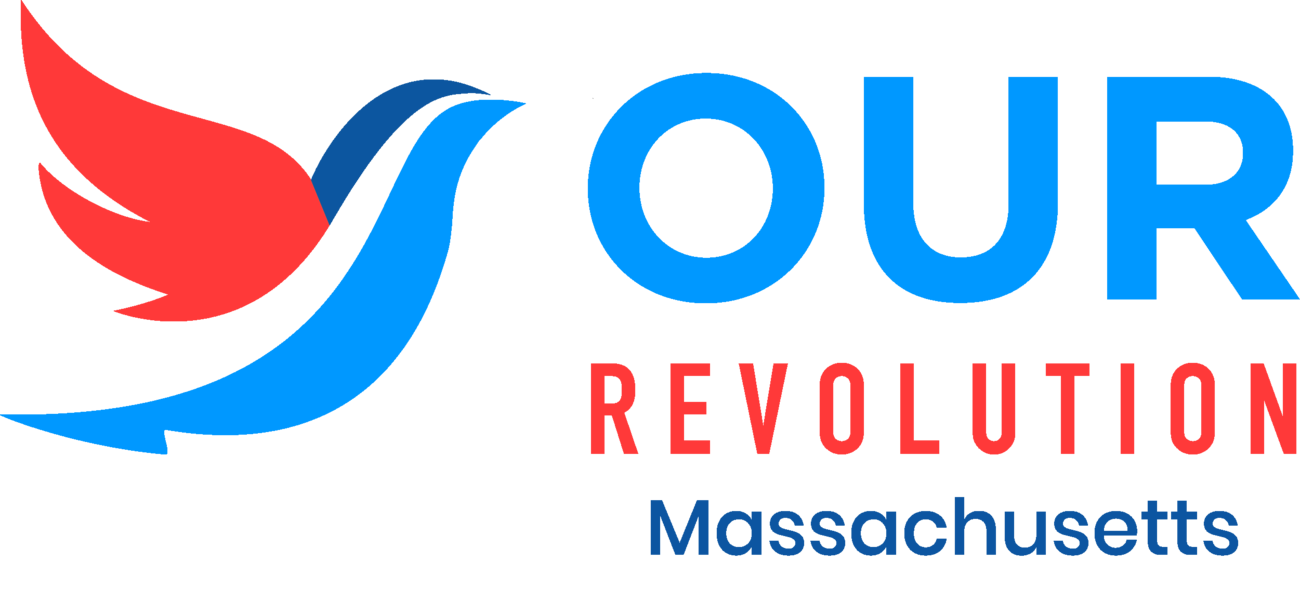 Our Revolution