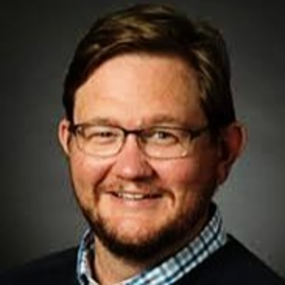 Colin Reed