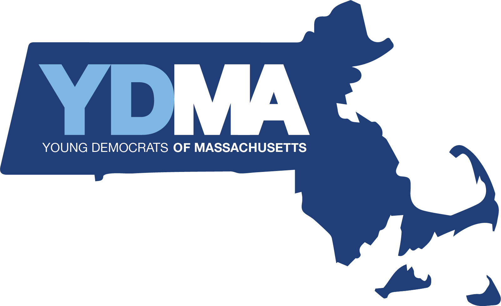 Young Democrats of Massachusetts