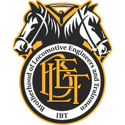Brotherhood of Locomotive Engineers and Trainmen
