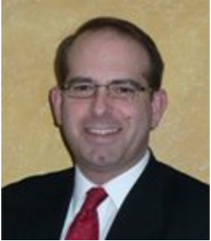 Representative David Vieira